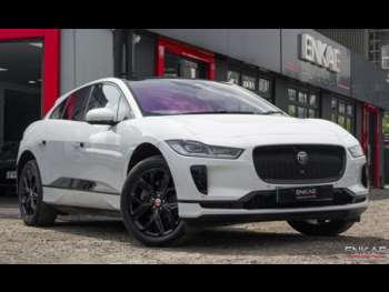2020 (70) - 400 90kWh HSE SUV 5dr Electric Auto 4WD (400 ps)