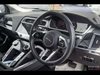 Used Jaguar I-Pace 2020 for sale - 75099282: Photo
