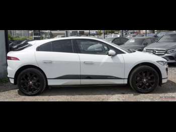 Used Jaguar I-Pace 2020 for sale - 75099282: Photo