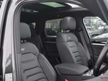 Used Volkswagen Touareg 2020 for sale - 72697943: Photo