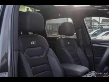 Used Volkswagen Touareg 2020 for sale - 72697943: Photo