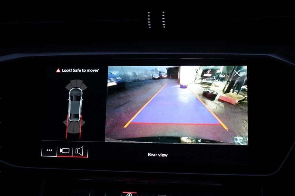 Used Audi A6 2022 for sale - 77748047: Photo 10