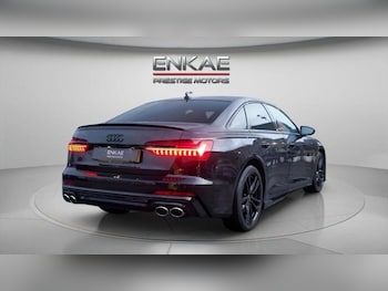 Used Audi A6 2022 for sale - 77748047: Photo