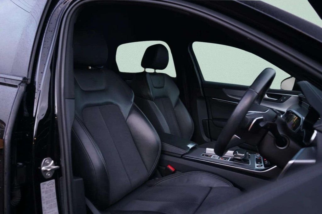 Used Audi A6 2022 for sale - 77748047: Photo 3