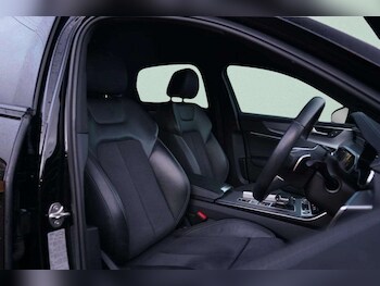 Used Audi A6 2022 for sale - 77748047: Photo