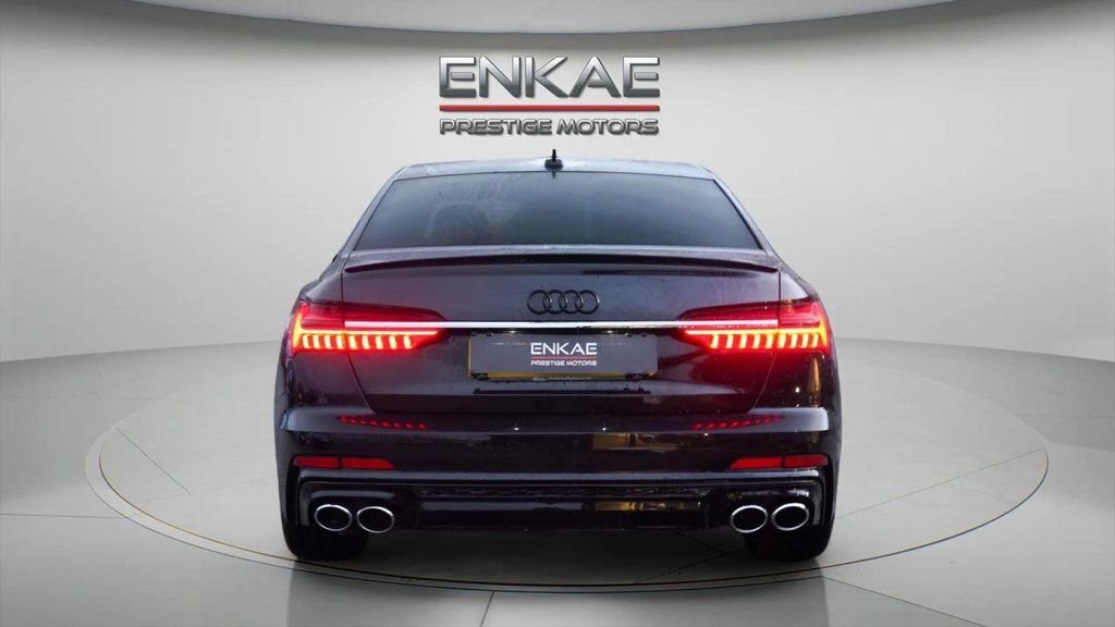 Used Audi A6 2022 for sale - 77748047: Photo 4