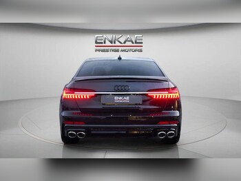 Used Audi A6 2022 for sale - 77748047: Photo