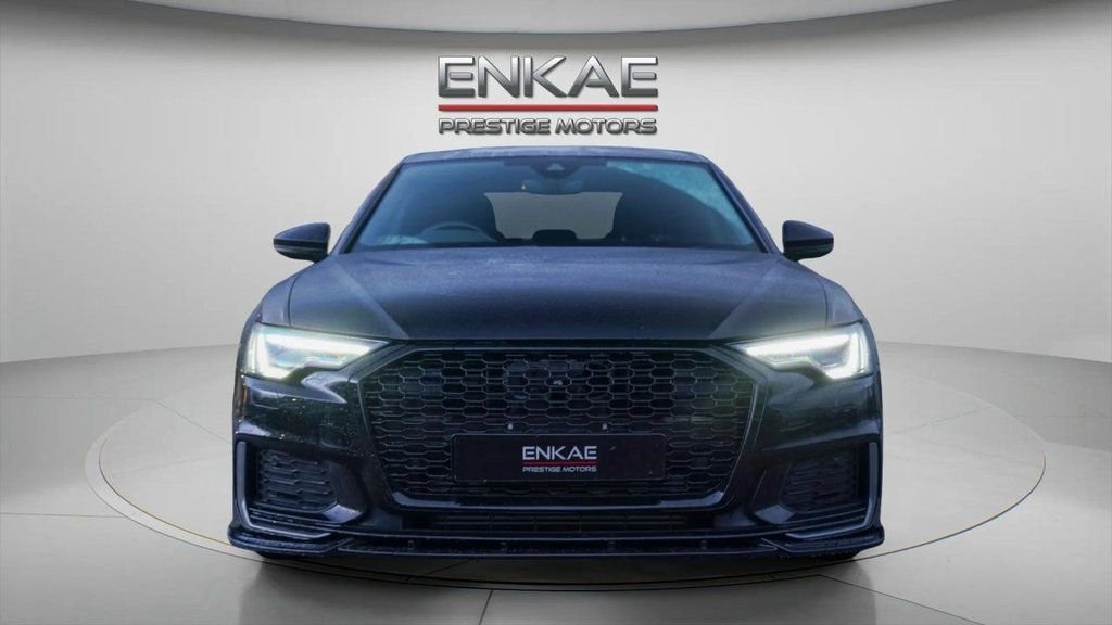 Used Audi A6 2022 for sale - 77748047: Photo 5