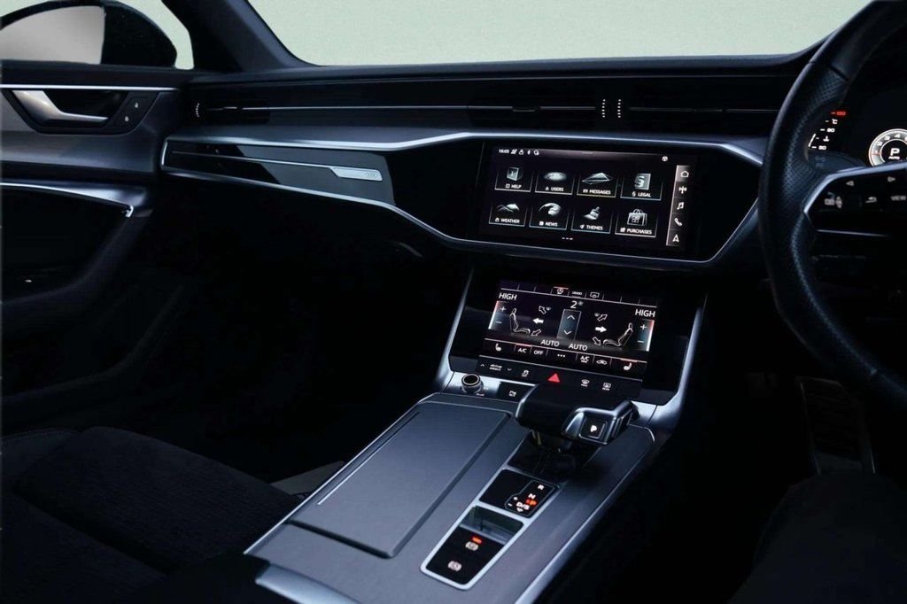 Used Audi A6 2022 for sale - 77748047: Photo 8