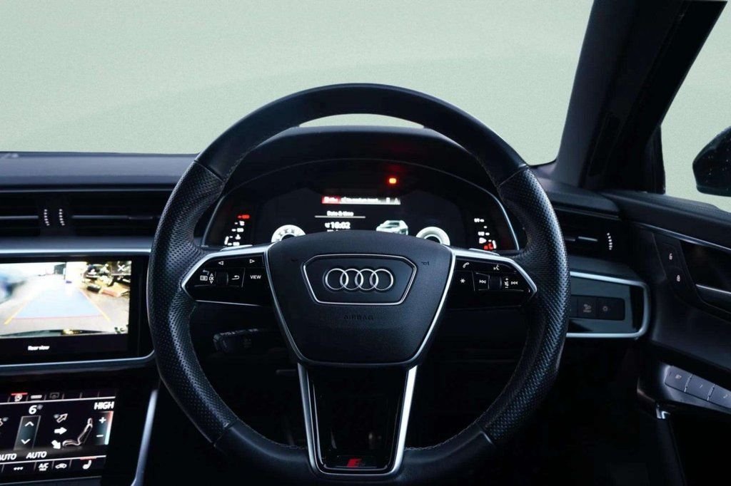 Used Audi A6 2022 for sale - 77748047: Photo 9