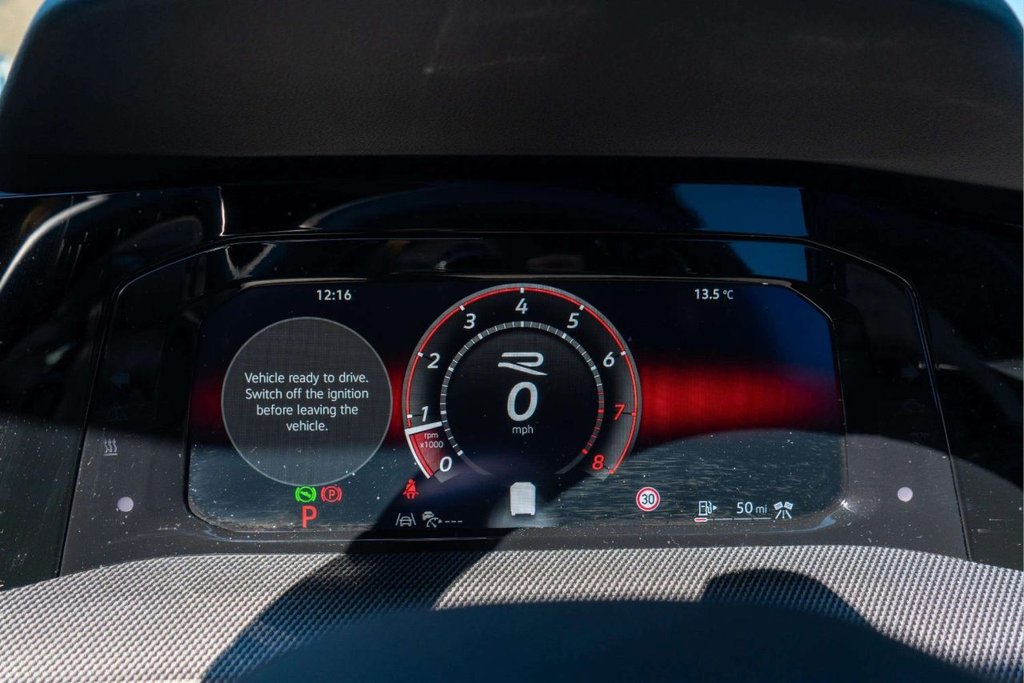 Used Volkswagen Golf 2025 for sale - 77919805: Photo 12