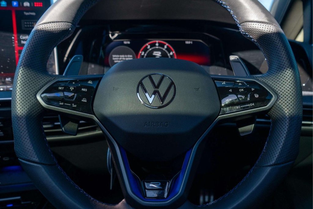 Used Volkswagen Golf 2025 for sale - 77919805: Photo 13