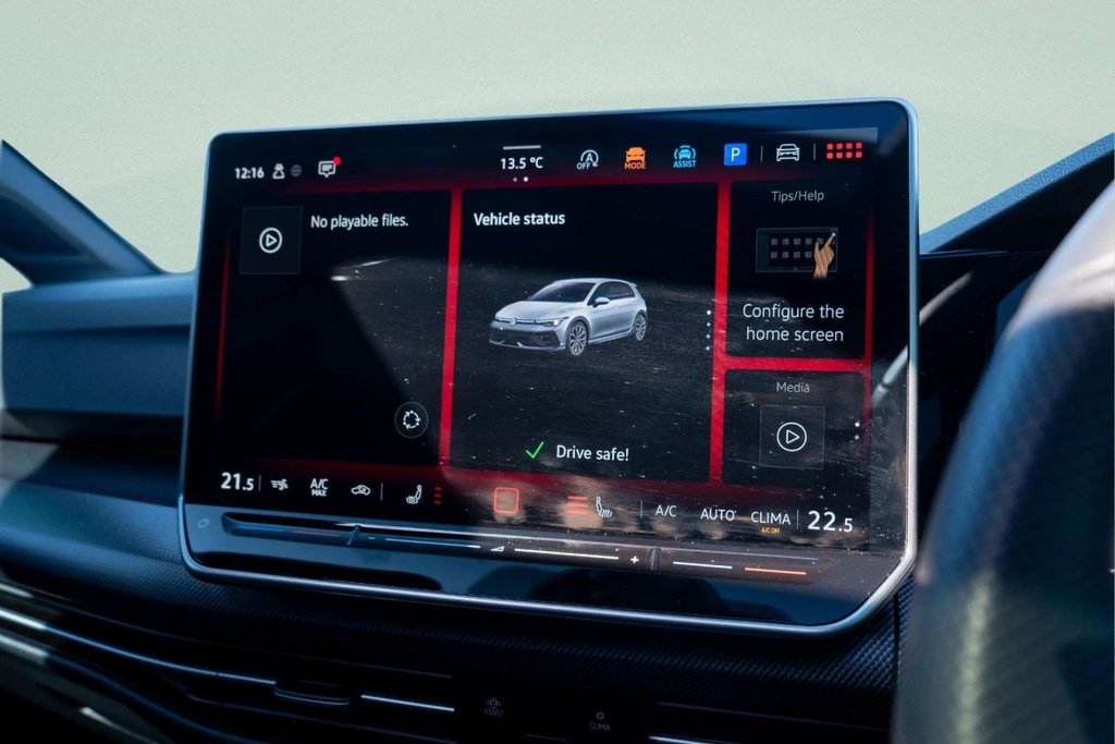 Used Volkswagen Golf 2025 for sale - 77919805: Photo 15