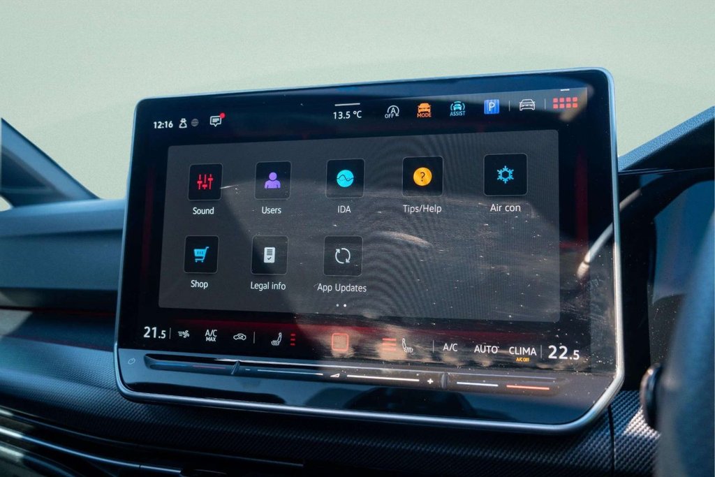 Used Volkswagen Golf 2025 for sale - 77919805: Photo 17