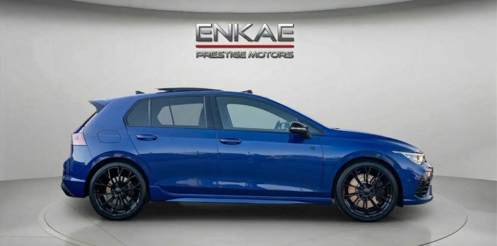 Used Volkswagen Golf 2025 for sale - 77919805: Photo 3