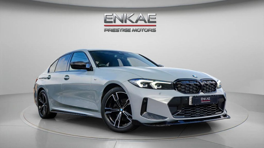 Used BMW 3 Series 2022 for sale - 76312955: Photo 1