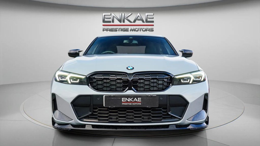 Used BMW 3 Series 2022 for sale - 76312955: Photo 10