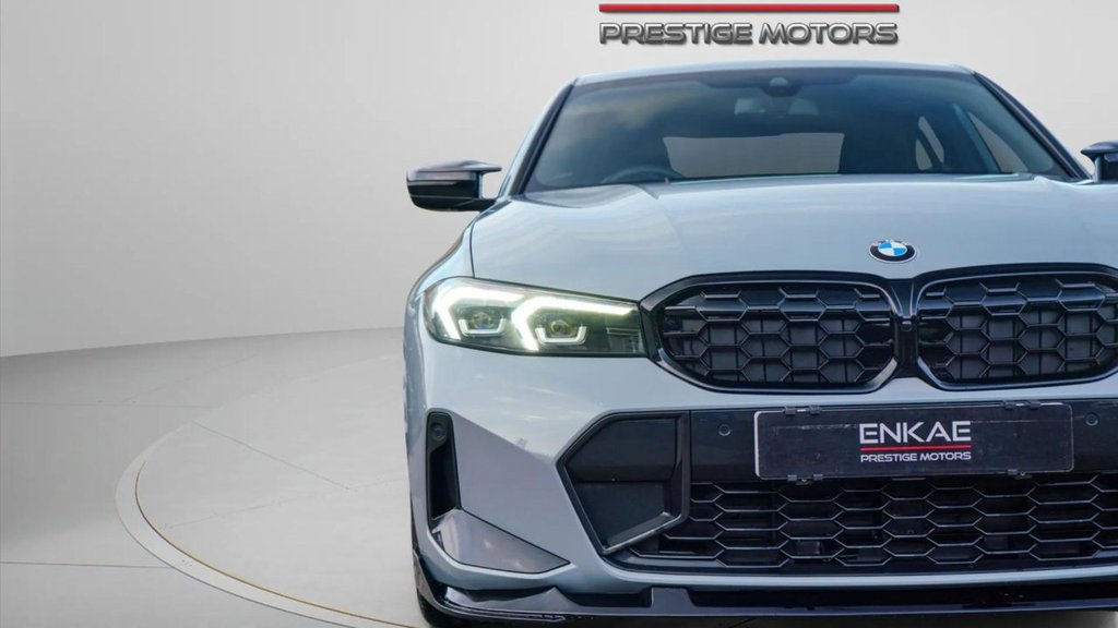 Used BMW 3 Series 2022 for sale - 76312955: Photo 11