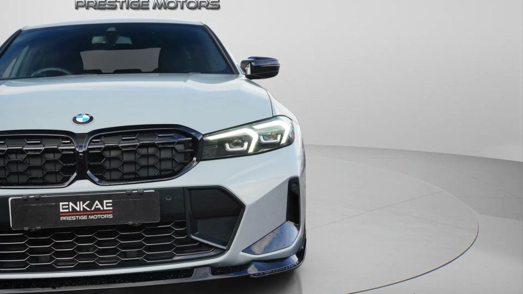 Used BMW 3 Series 2022 for sale - 76312955: Photo 12