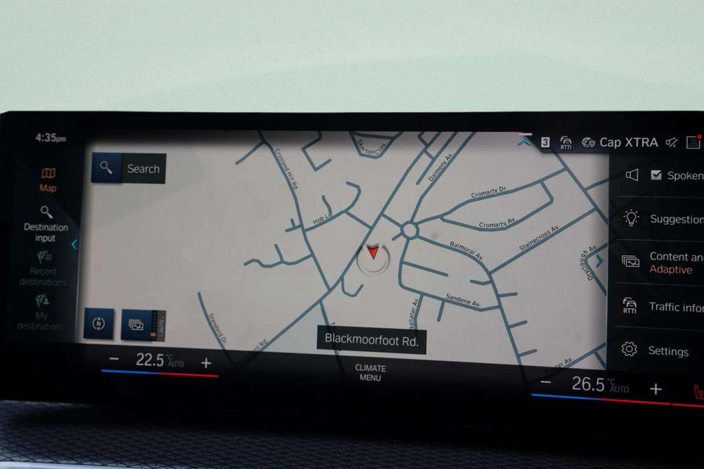 Used BMW 3 Series 2022 for sale - 76312955: Photo 16