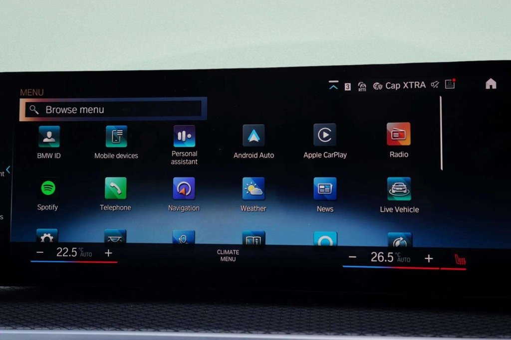 Used BMW 3 Series 2022 for sale - 76312955: Photo 18