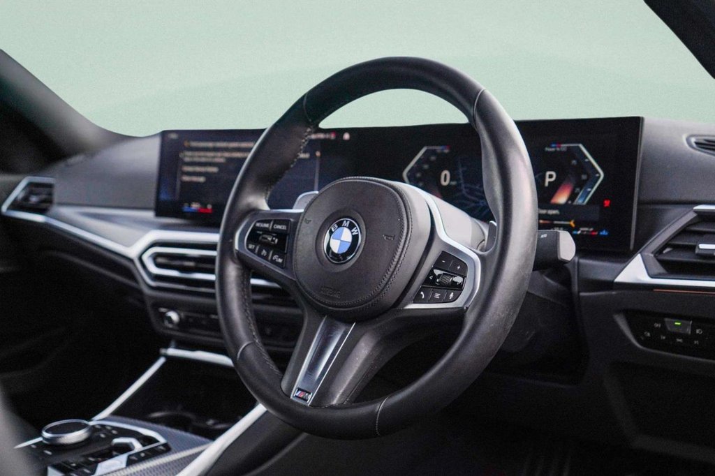 Used BMW 3 Series 2022 for sale - 76312955: Photo 2