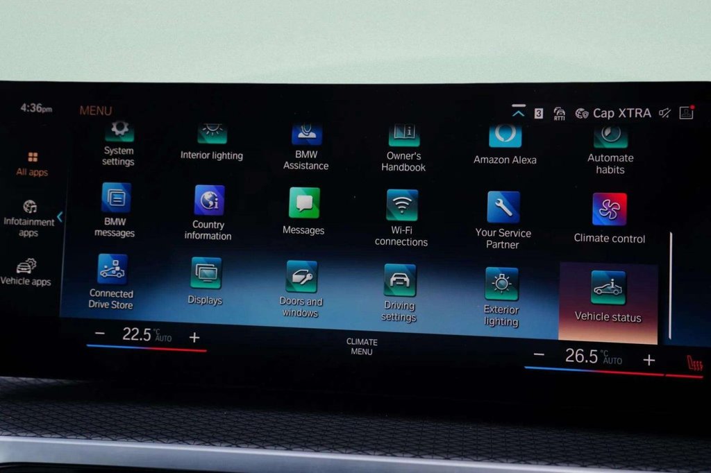 Used BMW 3 Series 2022 for sale - 76312955: Photo 20