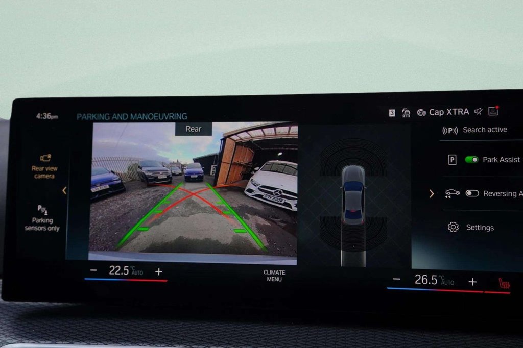 Used BMW 3 Series 2022 for sale - 76312955: Photo 24