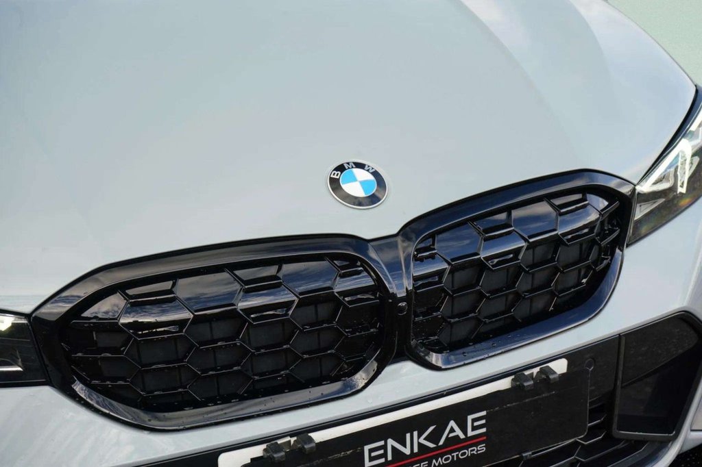 Used BMW 3 Series 2022 for sale - 76312955: Photo 26