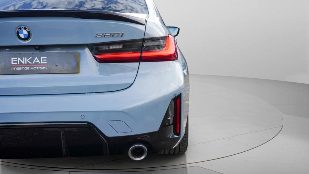 Used BMW 3 Series 2022 for sale - 76312955: Photo 27