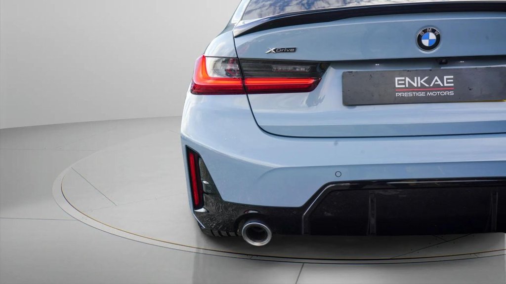 Used BMW 3 Series 2022 for sale - 76312955: Photo 28