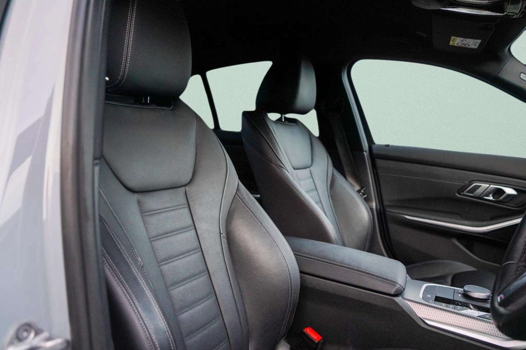 Used BMW 3 Series 2022 for sale - 76312955: Photo 3