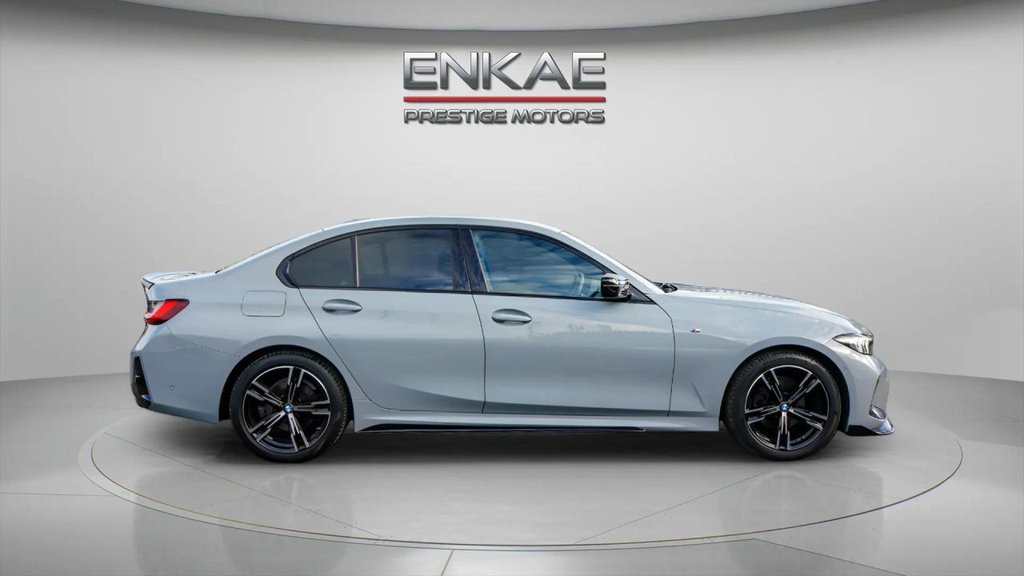 Used BMW 3 Series 2022 for sale - 76312955: Photo 4