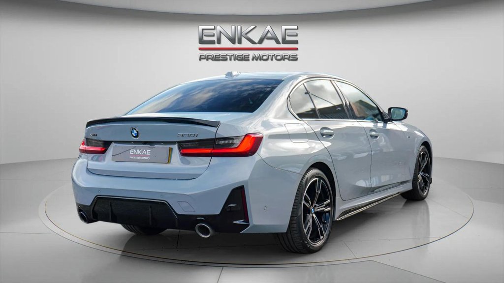 Used BMW 3 Series 2022 for sale - 76312955: Photo 5