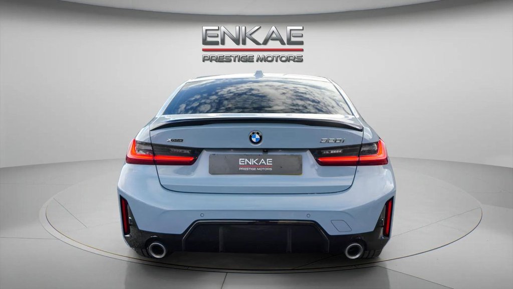 Used BMW 3 Series 2022 for sale - 76312955: Photo 6