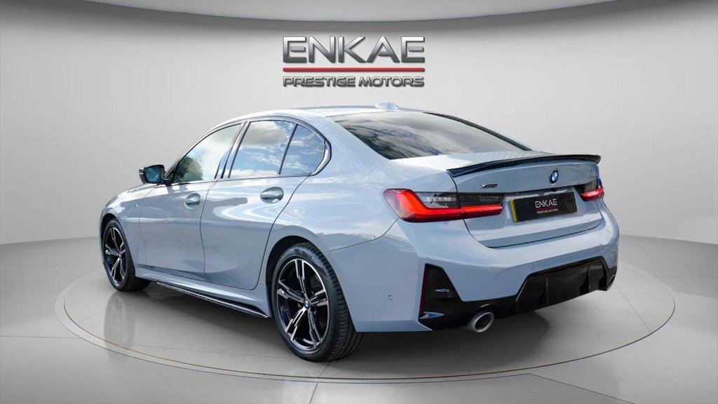 Used BMW 3 Series 2022 for sale - 76312955: Photo 7