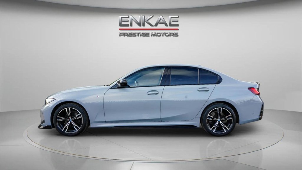 Used BMW 3 Series 2022 for sale - 76312955: Photo 8