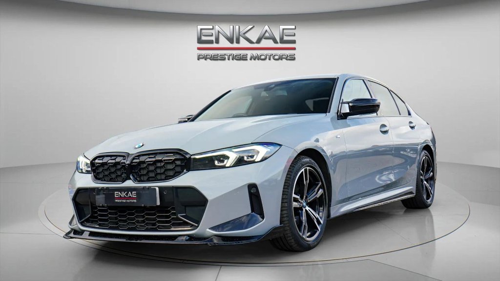 Used BMW 3 Series 2022 for sale - 76312955: Photo 9