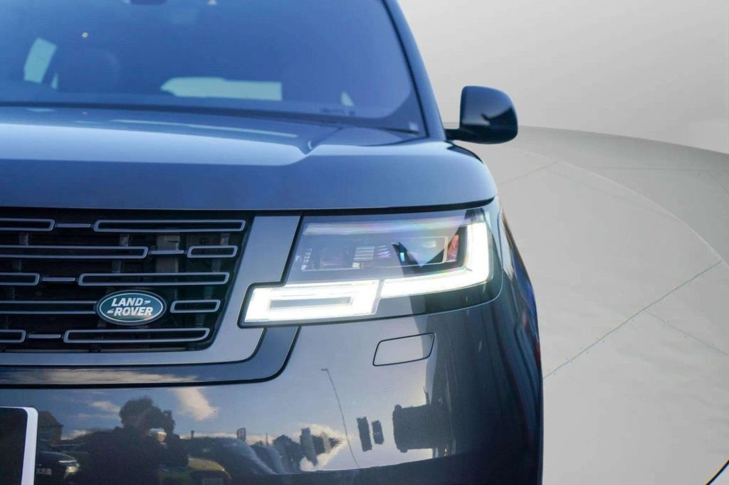 Used Land Rover Range Rover 2023 for sale - 78082236: Photo 11