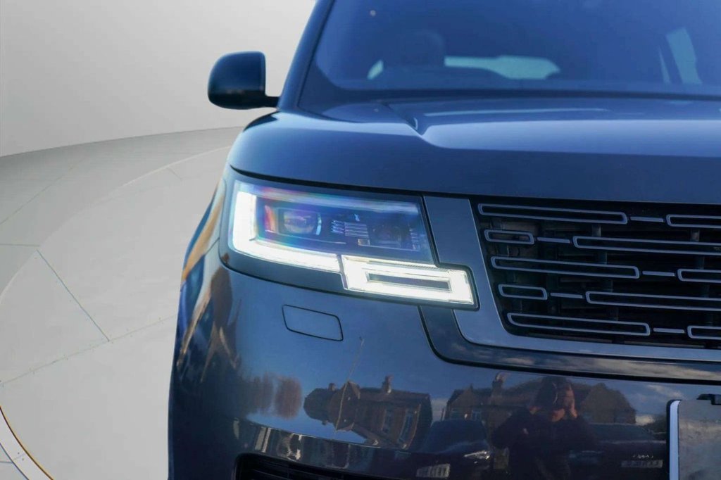Used Land Rover Range Rover 2023 for sale - 78082236: Photo 12