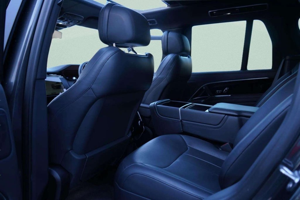 Used Land Rover Range Rover 2023 for sale - 78082236: Photo 14