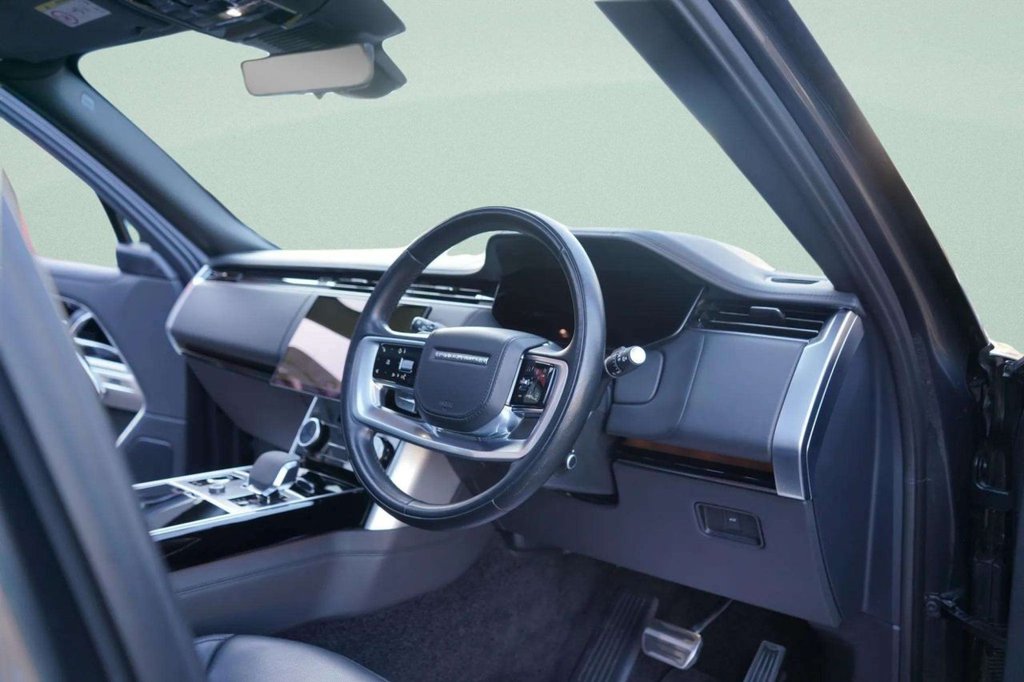 Used Land Rover Range Rover 2023 for sale - 78082236: Photo 15