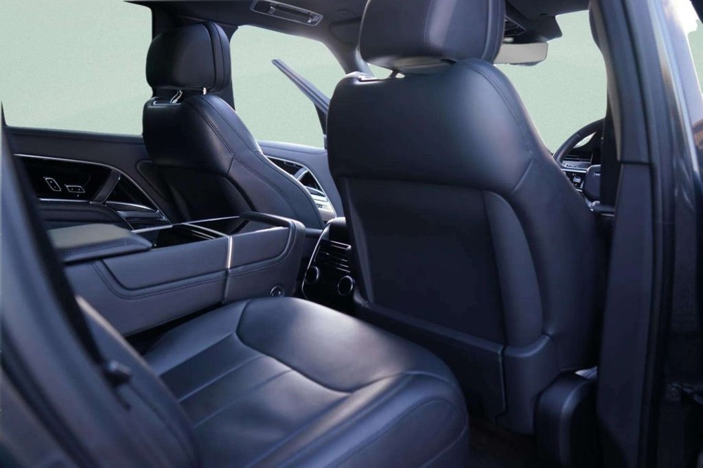 Used Land Rover Range Rover 2023 for sale - 78082236: Photo 16