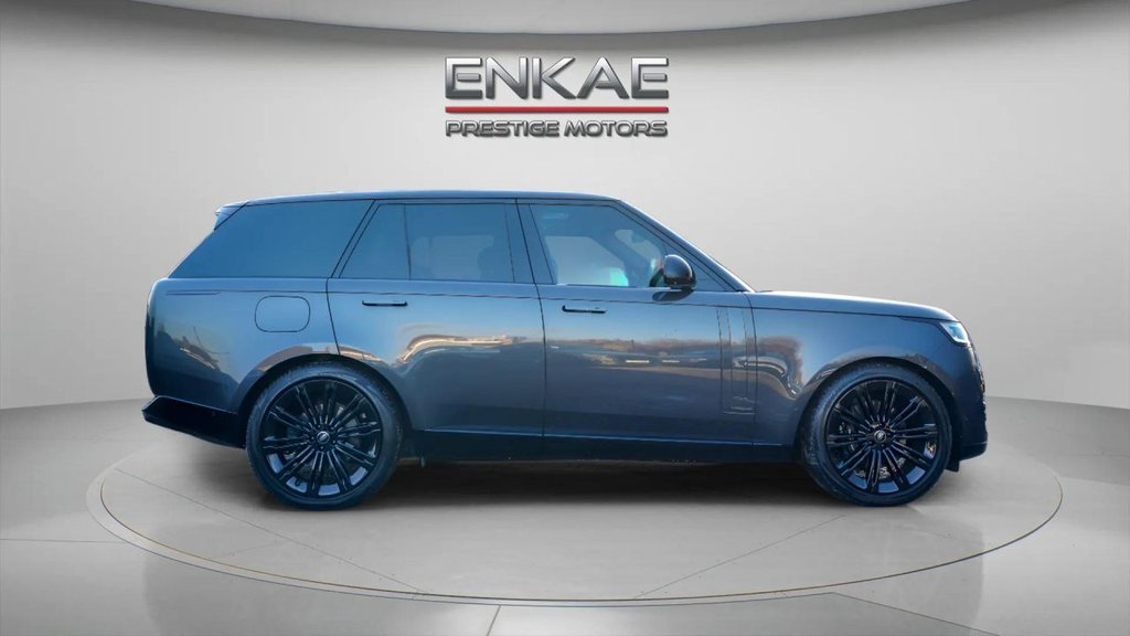 Used Land Rover Range Rover 2023 for sale - 78082236: Photo 3