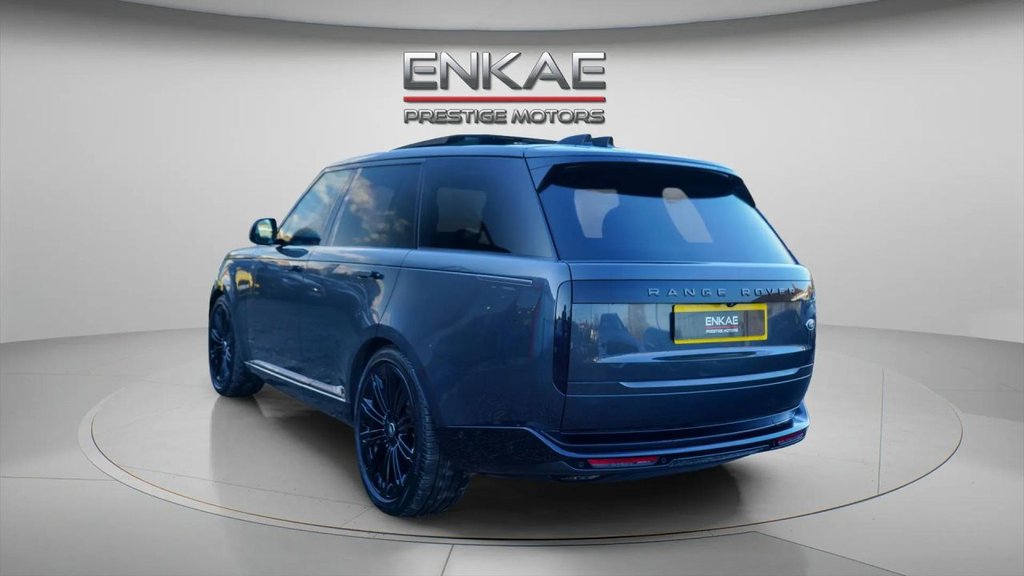 Used Land Rover Range Rover 2023 for sale - 78082236: Photo 6