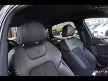 Used Audi A6 Saloon 2020 for sale - 74885122: Photo