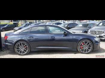 Used Audi A6 Saloon 2020 for sale - 74885122: Photo