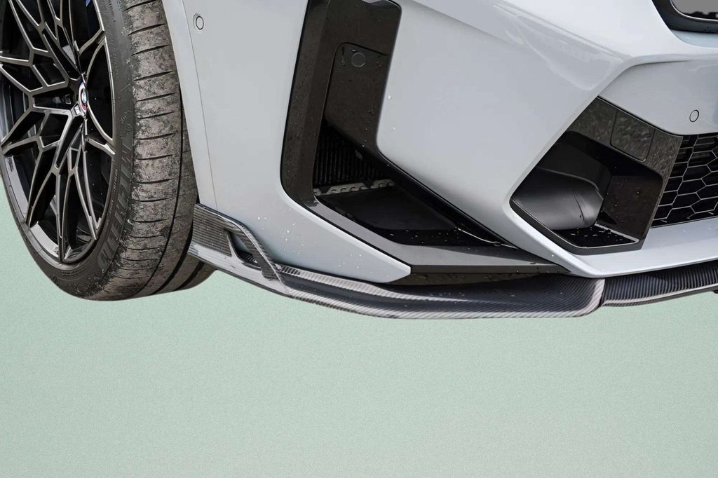 Used BMW X3 M 2022 for sale - 77288211: Photo 12