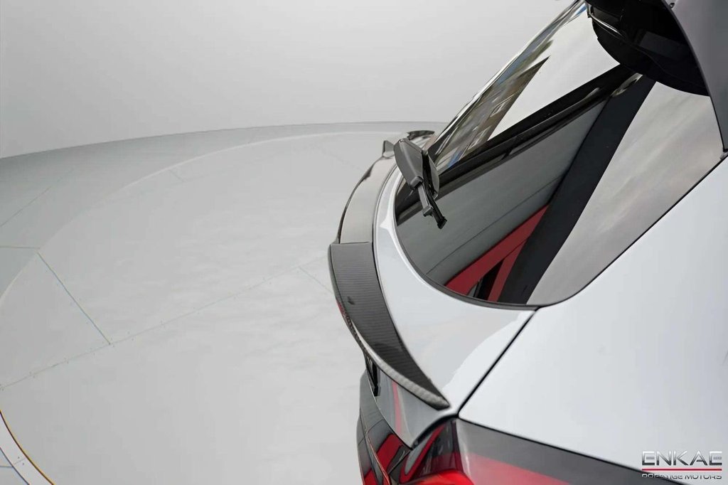 Used BMW X3 M 2022 for sale - 77288211: Photo 13