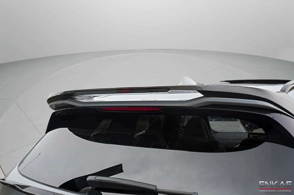 Used BMW X3 M 2022 for sale - 77288211: Photo 14